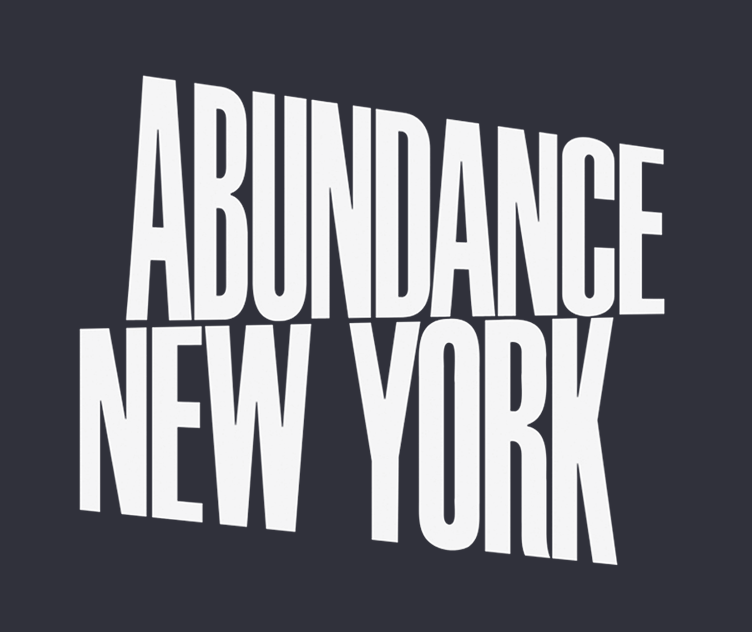 Abundance New York