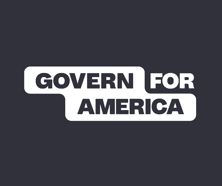 Govern for America