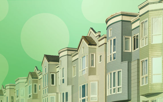 New Housing Slows Rent Growth Most for Older, More Affordable Units