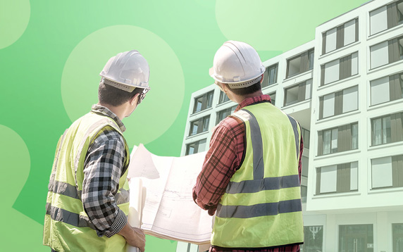 The High Cost of Producing Multifamily Housing in California
