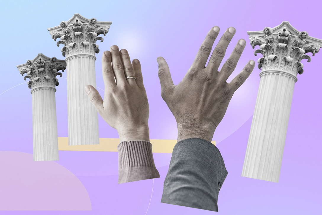 Ezra Klein Show Highlights Inclusive Abundance Research